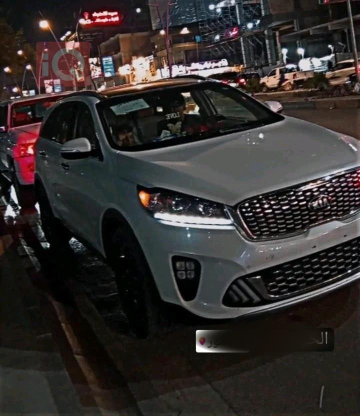 كيا سورينتو